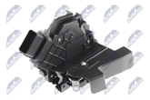 Türschloss vorne links für VOLVO C30 C70 II Cabriolet S40 S80 V50 V70 III XC60