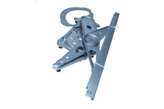 Fensterheber vorne rechts für RENAULT SCÉNIC III