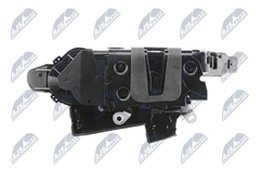 Türschloss links für VOLVO C30 C70 II Cabriolet S40 S80 V50 V70 III XC60 I SUV