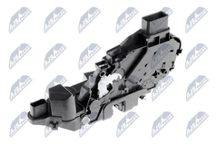 Türschloss hinten links für VOLVO C30 C70 II Cabriolet S40 S80 V50 V70 III XC60