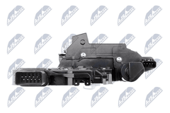 Türschloss rechts für VOLVO S40 II S80 V50 V70 III XC60 I SUV