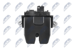 Heckklappenschloss für FORD VOLVO C-MAX II FOCUS Turnier III GRAND MONDEO IV Van