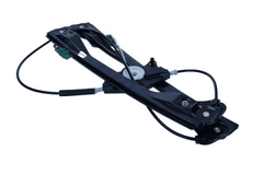 Fensterheber vorne rechts für SKODA SUPERB II Kombi