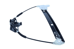 Fensterheber hinten links für SKODA OCTAVIA III Combi