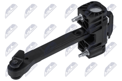 Türfeststeller hinten für VOLVO S60 II Cross Country S80 V60 I V70 III XC60 SUV