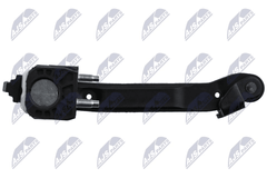 Türfeststeller hinten für VOLVO S60 II Cross Country S80 V60 I V70 III XC60 SUV