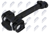 Türfeststeller hinten für VOLVO S60 II Cross Country S80 V60 I V70 III XC60 SUV