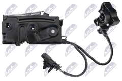 Motorhaubenschloss links für VOLVO S90 II V90 Kombi Cross Country