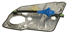 Fensterheber hinten rechts für VW GOLF IV Variant
