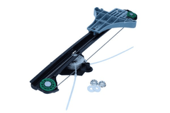 Fensterheber hinten links für SKODA VW SUPERB I PASSAT B5 Variant B5.5