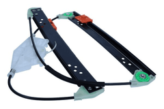 Fensterheber hinten links für PORSCHE VW CAYENNE TOUAREG