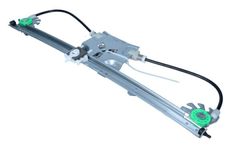 Fensterheber vorne links für CITROËN FIAT PEUGEOT NEMO Kasten/Großraumlimousine