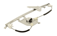 Fensterheber vorne links für CITROËN BERLINGO Kasten/Großraumlimousine