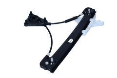 Fensterheber hinten rechts für VW POLO V Stufenheck