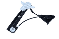 Fensterheber hinten rechts für VW POLO V Stufenheck