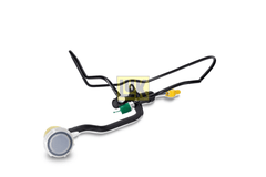 Geberzylinder Kupplung für FIAT FORD 500 C PANDA / CLASSIC Kasten/Schrägheck