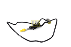 Geberzylinder Kupplung für FIAT FORD 500 C PANDA / CLASSIC Kasten/Schrägheck