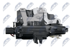 Türschloss vorne rechts für PORSCHE SEAT SKODA VW BOXSTER AROSA LEON TOLEDO II