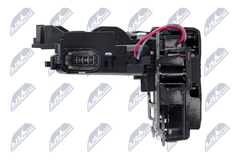 Türschloss vorne rechts für PORSCHE SEAT SKODA VW BOXSTER AROSA LEON TOLEDO II