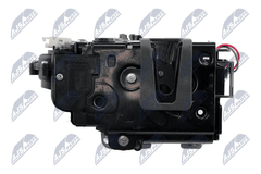 Türschloss hinten links für SEAT SKODA VW LEON TOLEDO II OCTAVIA I Combi