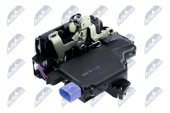 Türschloss vorne rechts für SEAT SKODA VW CORDOBA IBIZA III FABIA I Combi