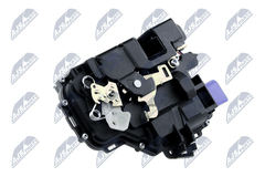 Türschloss vorne rechts für SEAT SKODA VW CORDOBA IBIZA III FABIA I Combi