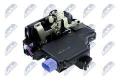 Türschloss rechts für SEAT SKODA VW CORDOBA IBIZA III FABIA I Stufenheck Combi