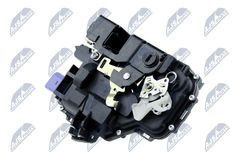 Türschloss hinten links für SEAT SKODA VW CORDOBA IBIZA III FABIA I Combi