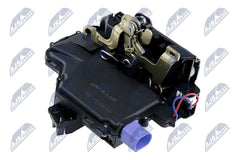 Türschloss hinten links für SEAT SKODA VW CORDOBA IBIZA III FABIA I Combi