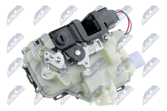 Türschloss rechts für SEAT SKODA VW CORDOBA IBIZA III FABIA I Stufenheck Combi