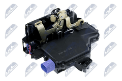 Türschloss rechts für SEAT SKODA VW CORDOBA IBIZA III FABIA I Stufenheck Combi