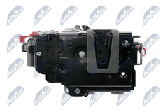 Türschloss vorne links für SEAT SKODA VW ALTEA TOLEDO III OCTAVIA II Combi