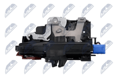 Türschloss vorne links für SEAT SKODA VW ALTEA TOLEDO III OCTAVIA II Combi