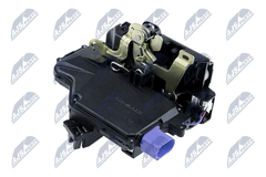 Türschloss links für SEAT SKODA VW ALTEA TOLEDO III OCTAVIA II Combi GOLF V