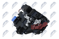 Türschloss hinten links für SEAT SKODA VW ALTEA TOLEDO III OCTAVIA II Combi