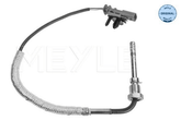 Sensor Abgastemperatur für VOLVO C30 C70 II Cabriolet S40 S60 S80 V40
