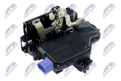 Türschloss rechts für SEAT SKODA VW ALTEA TOLEDO III OCTAVIA II Combi GOLF V