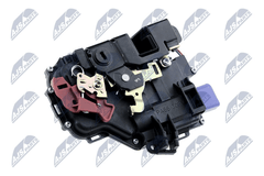 Türschloss rechts für SEAT SKODA VW ALTEA TOLEDO III OCTAVIA II Combi GOLF V