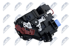 Türschloss rechts für SEAT SKODA VW ALTEA TOLEDO III OCTAVIA II Combi GOLF V