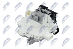 Türschloss links für AUDI SEAT SKODA VW Q7 IBIZA IV SC SUPERB II PASSAT B6