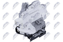 Türschloss hinten links für AUDI SKODA VW Q7 SUPERB II PASSAT ALLTRACK B7 B6