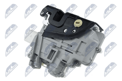 Türschloss hinten links für SEAT VW ALTEA XL LEON TOLEDO III EOS
