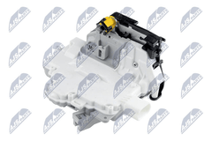 Türschloss hinten links für SEAT VW ALTEA XL LEON TOLEDO III EOS