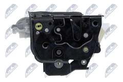 Türschloss hinten links für AUDI SEAT A4 B7 Avant EXEO ST