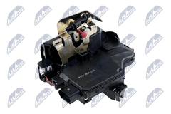 Türschloss vorne rechts für AUDI A4 B6 Avant Cabriolet A6 C5 ALLROAD