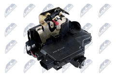 Türschloss rechts für AUDI A4 B6 Avant Cabriolet A6 C5 ALLROAD