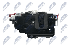 Türschloss links für SKODA FABIA I Stufenheck Combi Praktik