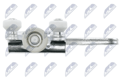 Rollenführung Schiebetür links für VW TRANSPORTER T4 Kasten Bus