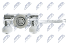 Rollenführung Schiebetür rechts für VW TRANSPORTER T4 Kasten Bus