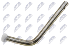 Rollenführung Schiebetür für VW TRANSPORTER T4 Kasten Bus